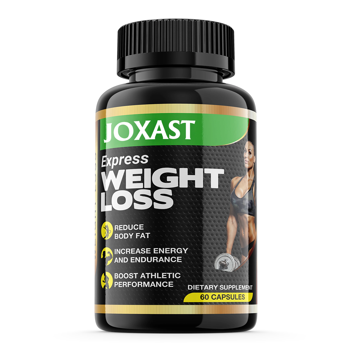 Express Weight Loss: Burn Fat, Retain Muscle