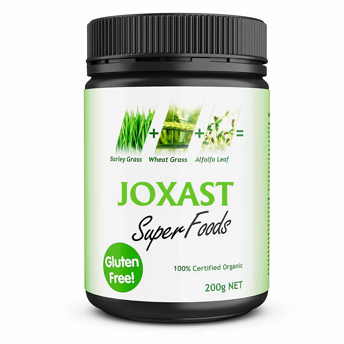 Green Super Foods: Encourage Healthy Aging