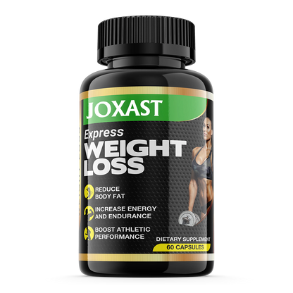 Express Weight Loss: Burn Fat, Retain Muscle