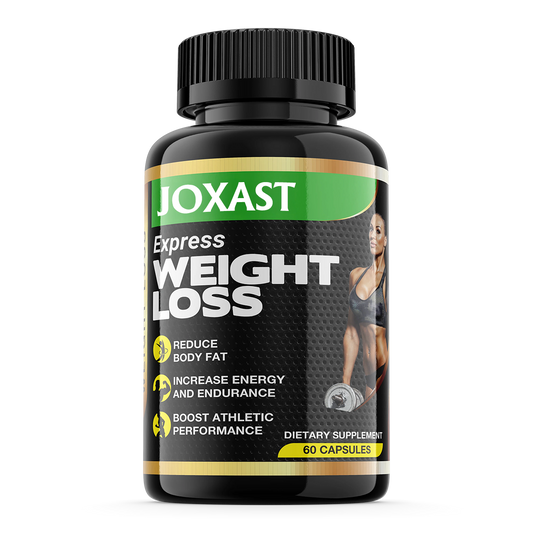 Express Weight Loss: Burn Fat, Retain Muscle
